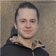 Motivierter Deutschlehrer mit Staatsexamen